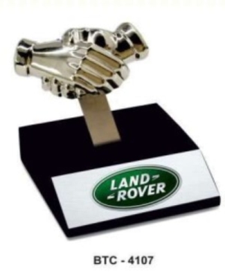 Paper Weight BTC 4107